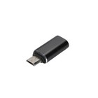 Type C Female To Micro Usb Male Adapter Connector Converter For Samsung Android