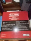 Open Box Coleman Camp Oven  Compact Easy Clean Durable New Model 5010