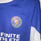 Nike Chelsea Fc Madueke  11 Dri-fit Adv Soccer Jersey Shirt Men   s M Blue White