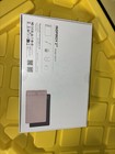 Huion Inspiroy 2 H641p Drawing Graphics Tablet Scroll Wheel 6 Customized Keys 