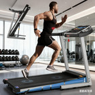 Treadmill 3 25 Hp Electric Cardio Running Machine Incline Foldable For Training 