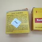 Kodak Kodachrome Ii Daylight K459 Double 8mm Color Film For Movie Camera