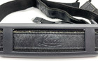 Leica Genuine Leather Camera Strap Black   From Japan   Vintage Accessory