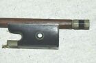 Antique Vintage Durro Violin Bow 29 l 50 8 Gr Marked  Germany 