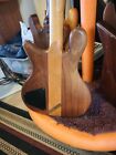 Rare Vintage Stuart Spector Guitar