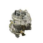 Edelbrock Performer Series 600 Cfm Manual Choke Carburetor