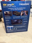 Sirius Xm Onyx Satellite Radio Receiver Vehicle Kit New Sealed Box