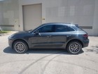2017 Porsche Macan Awd 4dr S