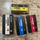 4 Pack 950xl 951xl Ink Cartridges Kit For Hp Officejetpro 8610 8620 8100 8630
