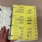 Bomag Bw 172 D-2 Parts Manual Book Catalog List Vibratory Compactor Roller Guide