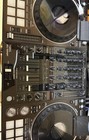Pioneer Dj Ddj-1000srt 4-channel Serato Dj Pro Controller Black Fully Working