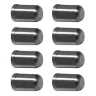 Afm Dod Oil Block Off Plugs For Gen Iv Ls   Gen V Lt 2005-2019 Set Of 8