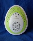 Homedics Mybaby On The Go Soundspa W  Soothing Sounds Tested   Working