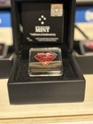 New Zealand Mint 2021 Superman 1 Oz 0 999 Silver Coin Limited Edition Dc Comics