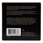 Laura Mercier Real Flawless Feather Matte Powder Foundation 1n Marzipan 7 6g New