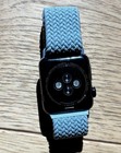 Apple Watch Series 2 38mm Aluminum Case Black  - Gps Only sport -  mp052ll a 