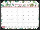 12  Elegant 2026 Desk Calendar 22  X 17  - Perfect For Daily Organization
