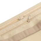 Anti-theft Travel Money Belt Passport Holder Wallet Hidden Under Clothes Belt
