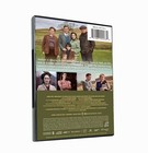 All Creatures Great And Small Season 6  2-discs  New Sealed Free Ship