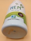 Hem Hero Hemorroides Extra Fuerza Suplemento Venas Circulaci  n Natural C  psulas