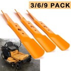 3 6 9 Pcs Deack Blades For Cub Cadet 50 Inch 942-05052   742-05052 For 50  Decks