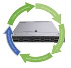 Dell Poweredge R640 Server   2x Gold 6138  40 Cores   H730p   Choose Ram  Drives
