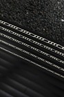 Solid 925 Sterling Silver Men s Figaro Necklace Chain Boys Womens Gift
