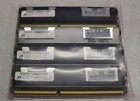Micron 8gb 2rx4 Pc3-10600r-9-10 Mt36jszf1g72pz Server Ram-lot Of 8