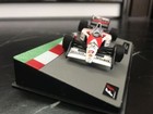 Mclaren Honda Mp4 4 Marlboro Specification Ayrton Senna 1988 1 43 - Deagostini