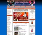Money Making Store - Top Online Affiliate Business Website - Free Domain Support