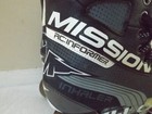 Mission Ac Informer Inhaler Roller Blades Inline Hockey Skates-size 10e