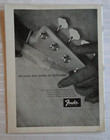 Vintage Jazz Magazine Down Beat Aug 1964 Herbie Mann Duke Ellington          165