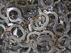  10  Brand New   Pristine Used Kf25 Clamps - 40  Lesker List - Varian Conflat
