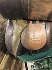 17  Stubben Roxanne Close Contact Saddle