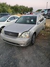 Dash Panel 5540150904b0 2001-2004 Lexus Ls430