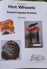 Complete Book Of Hot Wheels 4th Edition Bob Parker Schiffer Collectors Pb 2000