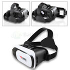 Virtual Reality Vr Headset 3d Glasses For Android Ios Lg Apple Iphone Samsung