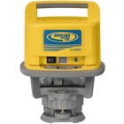 Spectra Precision Laser Level Ll500 And Hl700 Receiver Alkaline Batteries 
