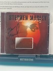 Stephen Marley Signed Mind Control Cd Collectiblexchange Loa