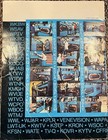 Vintage Rca Broadcast News Magazine  149 May 1973 