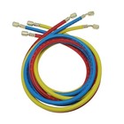 R134a Air Conditioning car Fluorinated Tube Leak-proof R134a   3000 600psi   