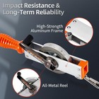 Oil Gauging Tape  Explosion-proof Oil Tank Gauging Tapes  Stainless Steel Soundi