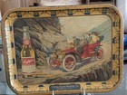 Pre Prohibition Conrad Seipp Brewing Chicago Illinois Advertising Beer Tray