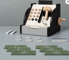 Toy Cash Register Set - Hearth   Hand With Magnolia