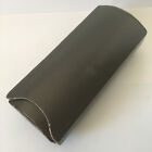 Genuine Dita Brown Leather Hard Case Only F  Eyeware Sunglasses Glasses Eyecare