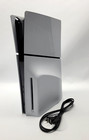 Sony Ps5 Slim Playstation 5 1tb 4k Blue-ray Disk Edition Gaming Console Cfi-2015
