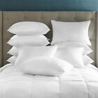 Downlite Soft Density 230 Tc 10 Pack Bulk Pillow  great For Rental Properties 