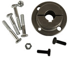 New Browning H 5 8 Split Taper Bushing H Series 5 8 Bore