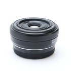 Fujifilm Fujinon Xf 27mm F 2 8 Black  fuji X Mount   144 -near Mint-