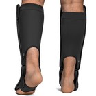 Hayabusa T3 Full Back Shin Guards